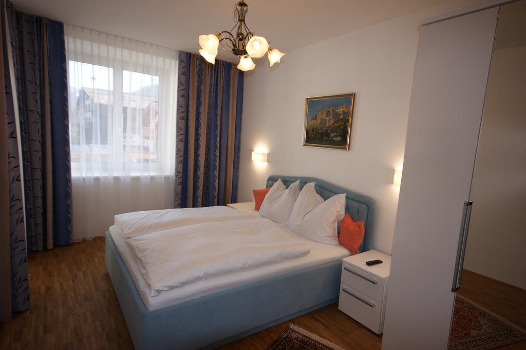 Appartements Schwaighofer Кёссен Номер фото
