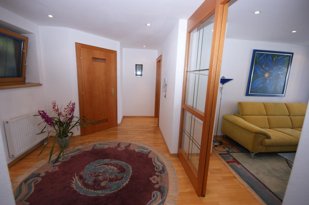Appartements Schwaighofer Кёссен Номер фото